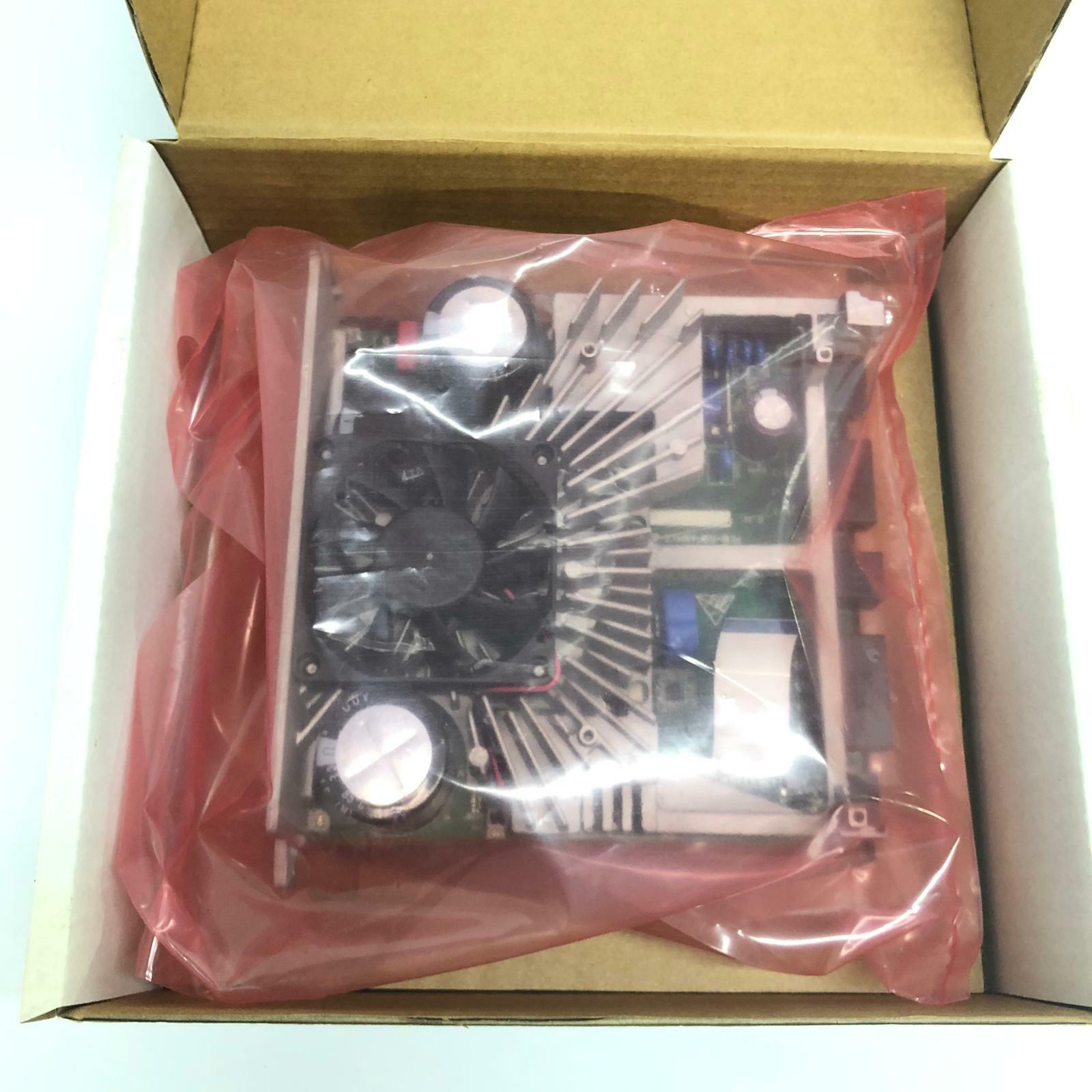 Servotronix CDHD Power PRDr90PACSMz 13 Rev B1