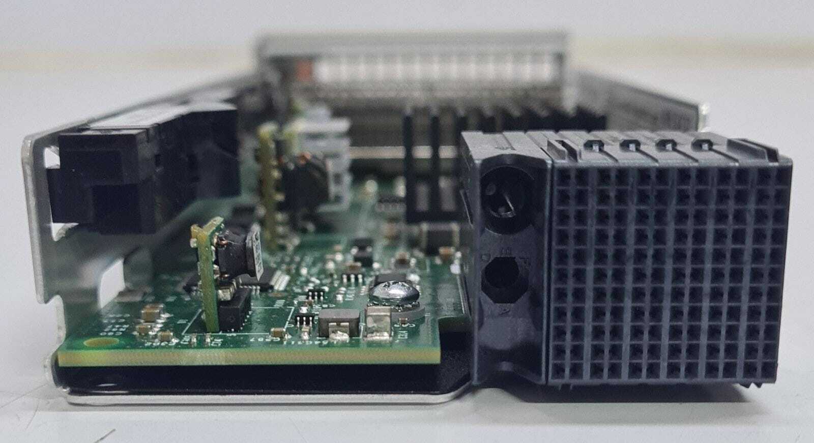 Dell EMC2 SLIC37 10GbE BaseT v2 4-Port Data Domain 303.254.100C.00