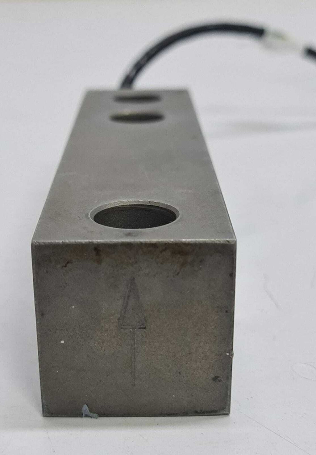 VISHAY Revere Transducers 9123-D3-2.5K-20P1 Beam Load Cell 2.998 mV/V @ 2.5K lb