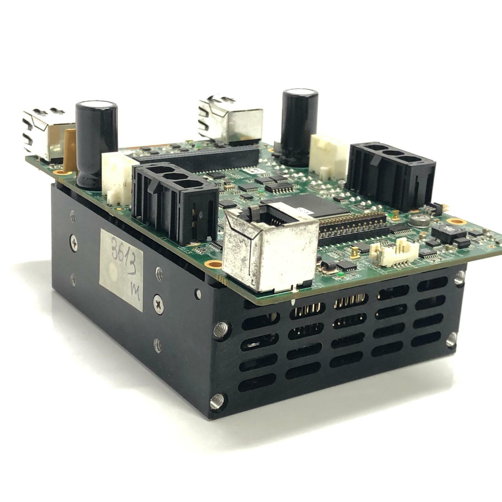 BROOKS Kollmorgen Servotronix PCB-R0578000-10 Dafa PM5 VPM Board