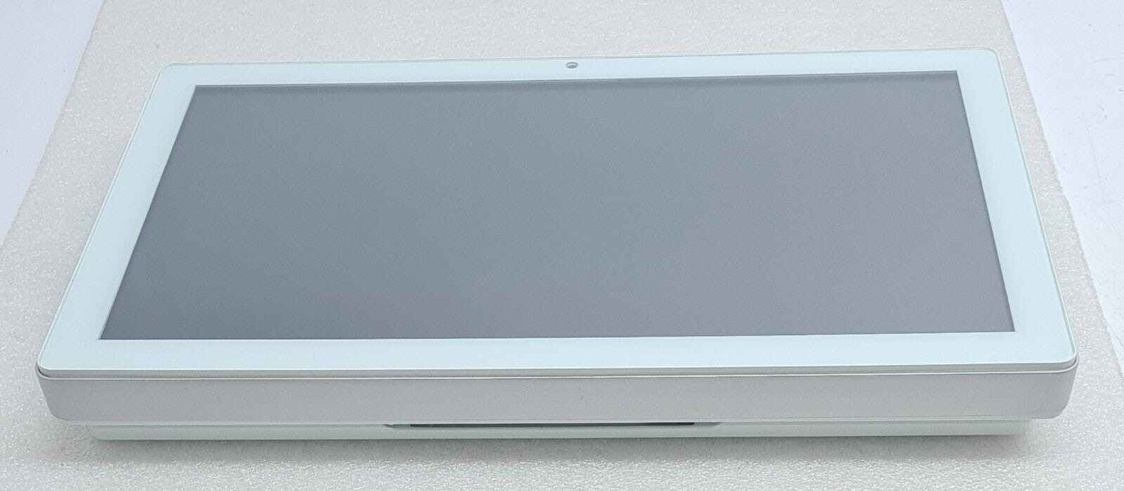 FLYTECH K758-C54 Multifunctional Touch Panel PC Screen 21.5" 8G i3-7100 128GB