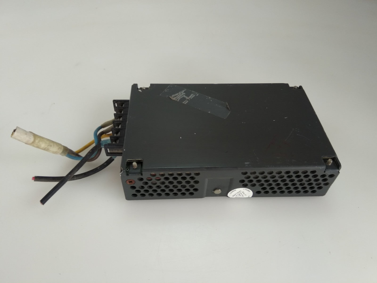 Nemic lambda EWS50 - 24 Switching Power Supplies Power Supply 24v