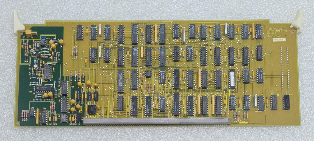 05372-60006 Count Support Board for HP 5372A Frequency & Time Interval Analyzer