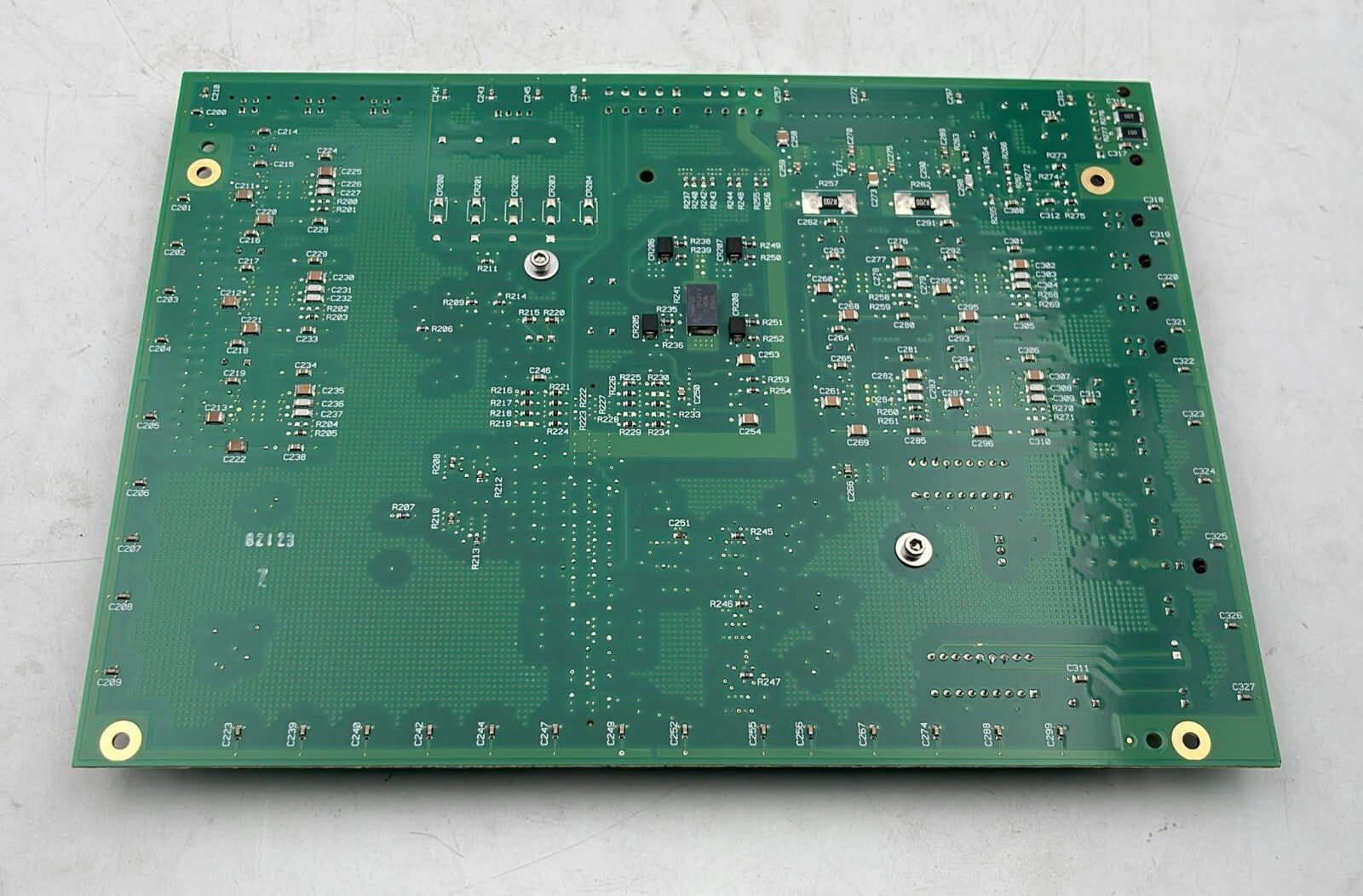 Waters Alliance 210000904 CPSM  Driver Board PCB 510000904