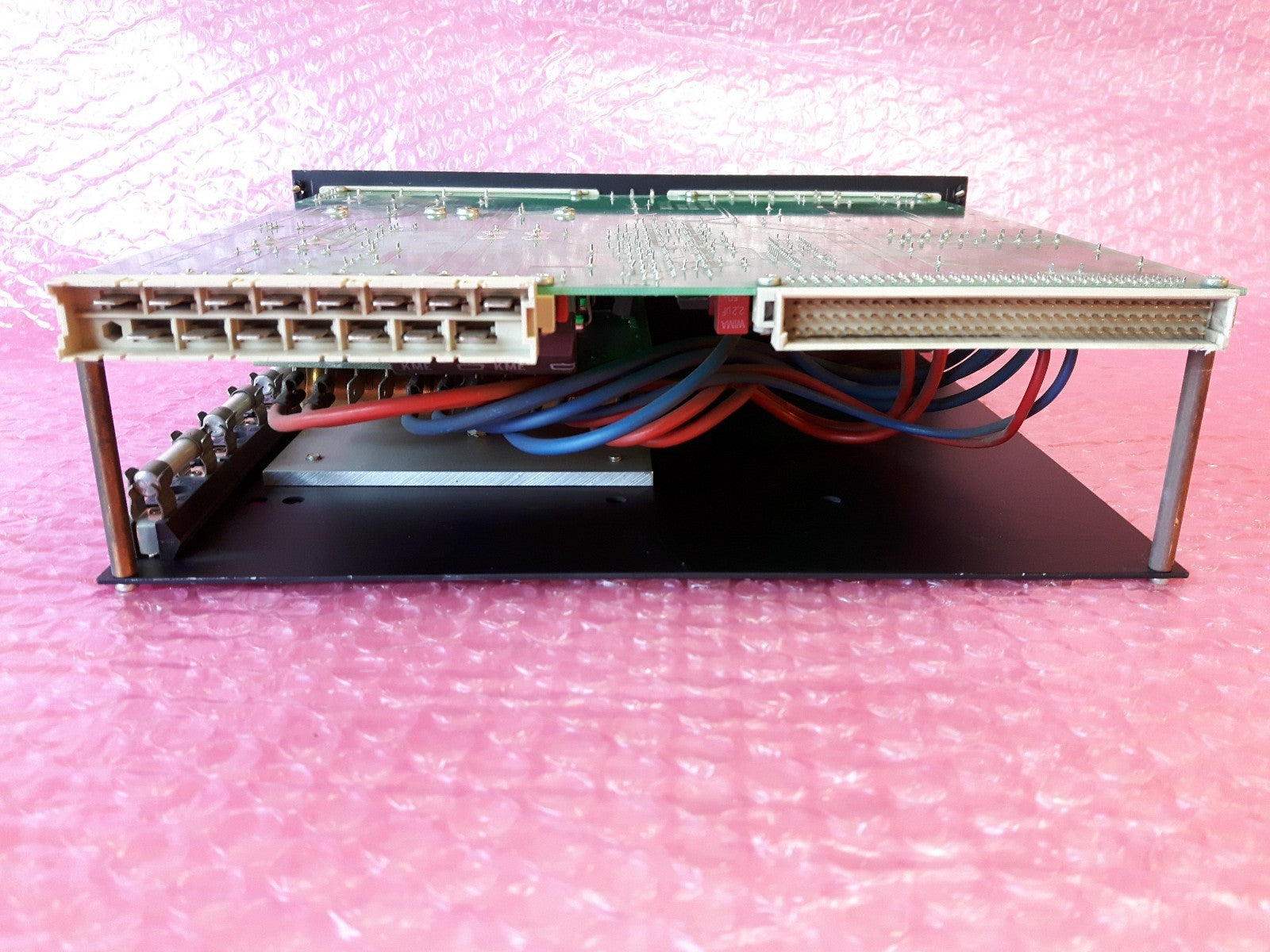 Bystronic E0760-5-A POWER SUPPLY RACKSP2 EDV 4630480