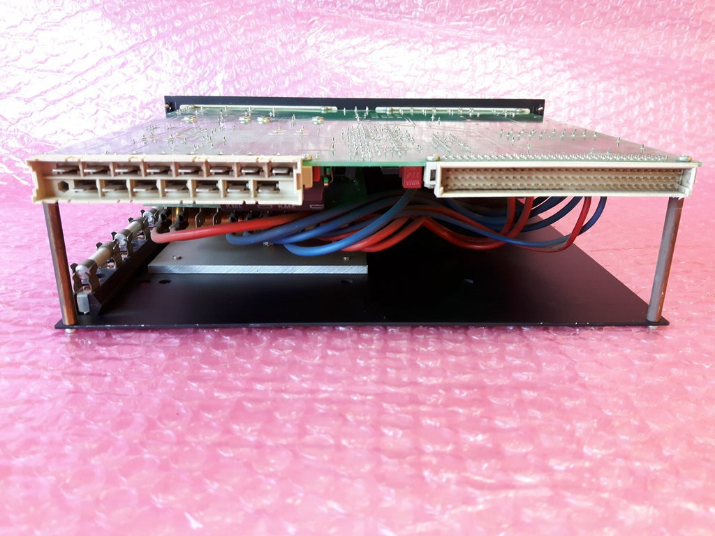 Bystronic E0760-5-A POWER SUPPLY RACKSP2 EDV 4630480