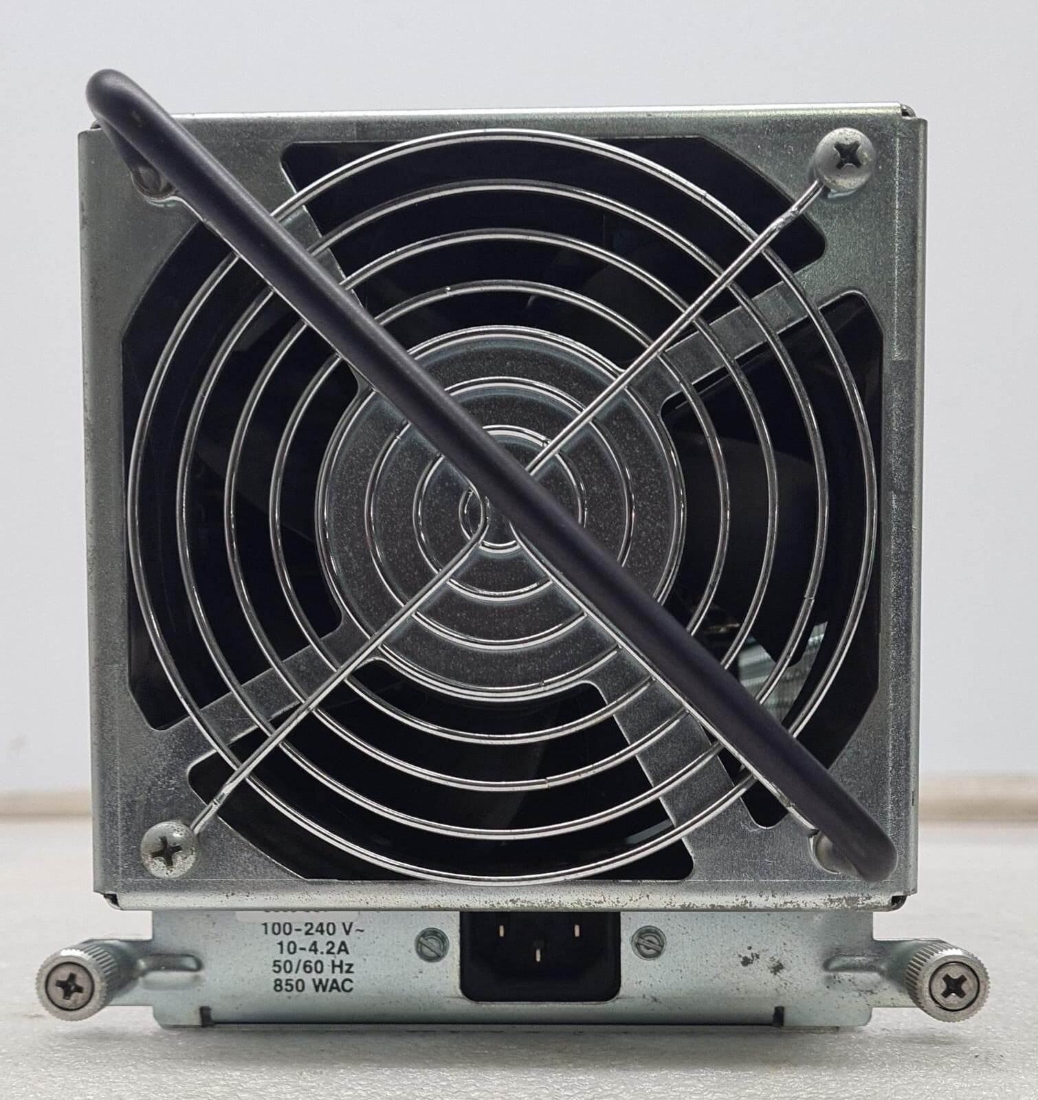 Lucent Technologies 060-0038-001 PWR.SPPLY.S2 POWER SUPPLY 623W for SGI OCTANE