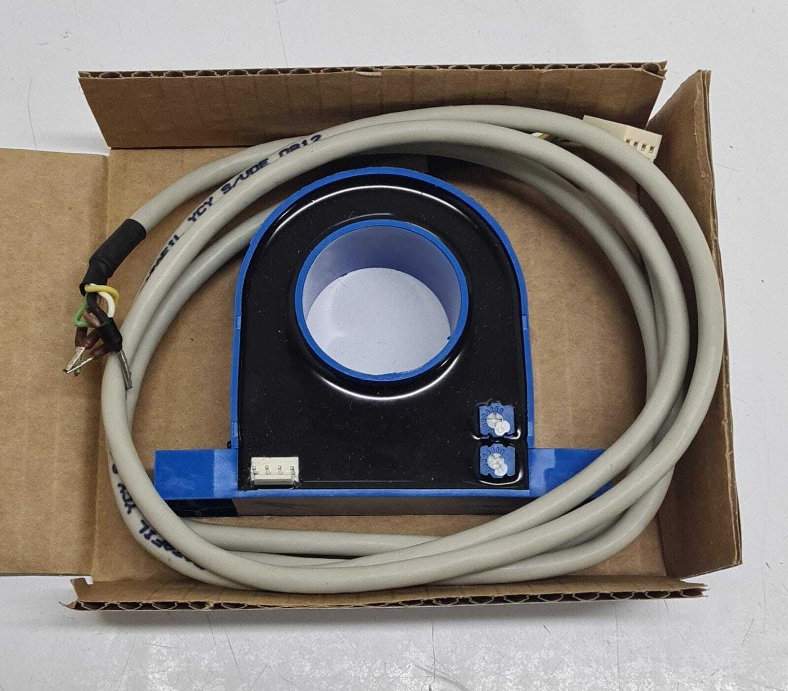 ABB CIRCUTOR Transformer M/TR-100A TR101-OCS 100A/4V