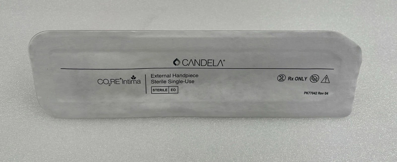 *NEW* Syneron Candela CO2RE Intima External Handpiece Sterile Disposable AS95201