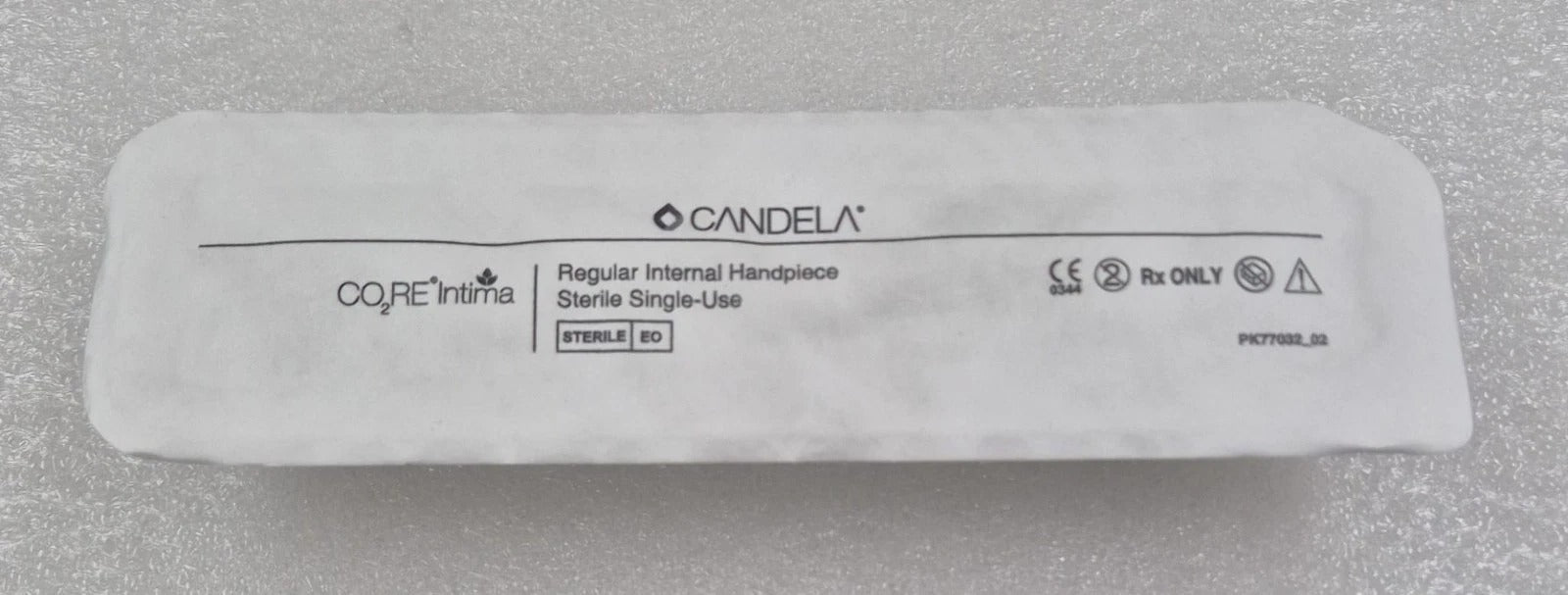 5 PACK- Syneron Candela CO2RE Intima Internal Handpiece KT77821 Tip AS95191