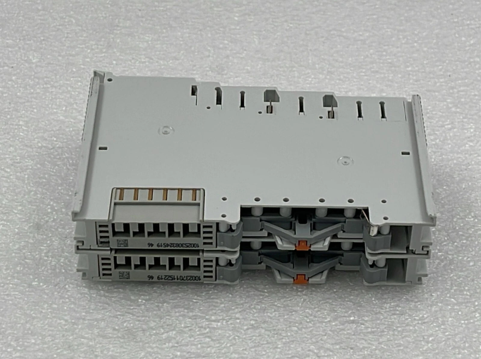 BECKHOFF EL7211 Servo Drive motor Terminal Module W/ OCT