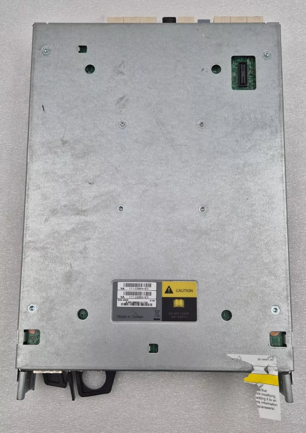 GoldGreenMetal