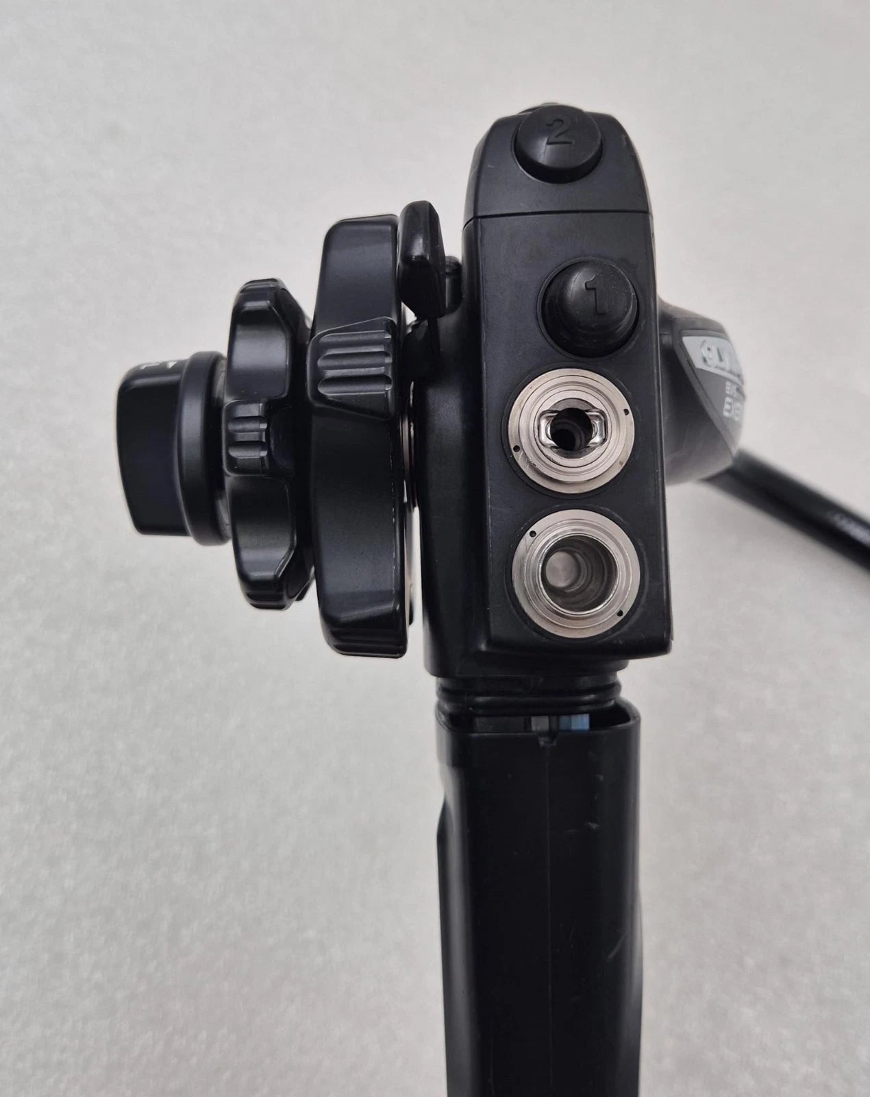 OLYMPUS EVIS EXERA II TJF-Q180V Video Duodeno Scope Endoscope **FOR PARTS**