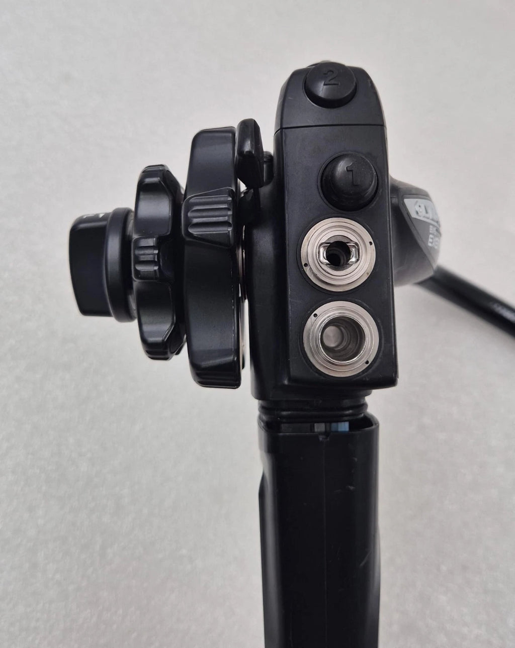 OLYMPUS EVIS EXERA II TJF-Q180V Video Duodeno Scope Endoscope **FOR PA