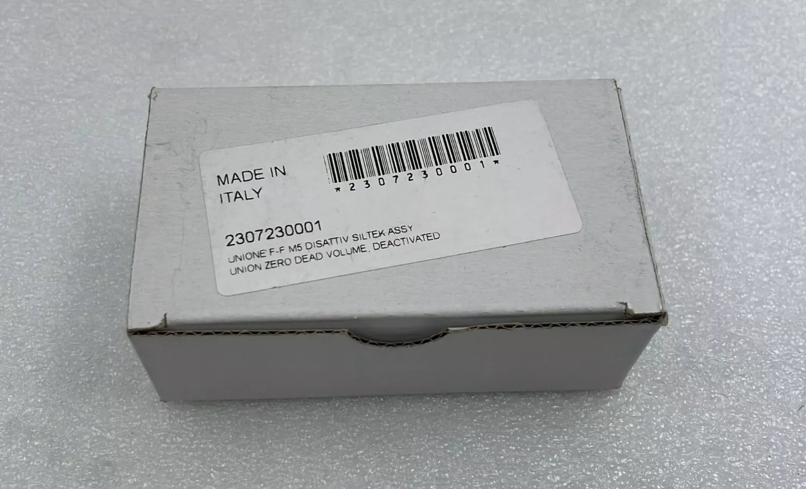 Agilent G1888A Network Headspace Sampler 2307230001