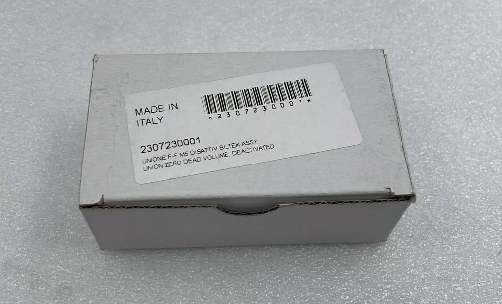 Agilent G1888A Network Headspace Sampler 2307230001