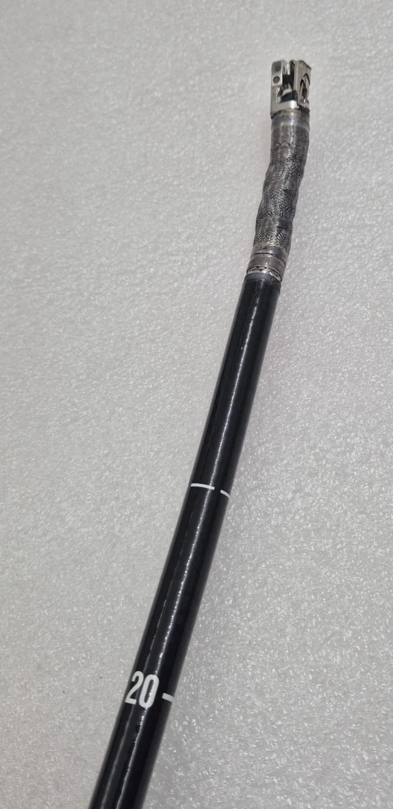 OLYMPUS EVIS EXERA II TJF-Q180V Video Duodeno Scope Endoscope **FOR PARTS**