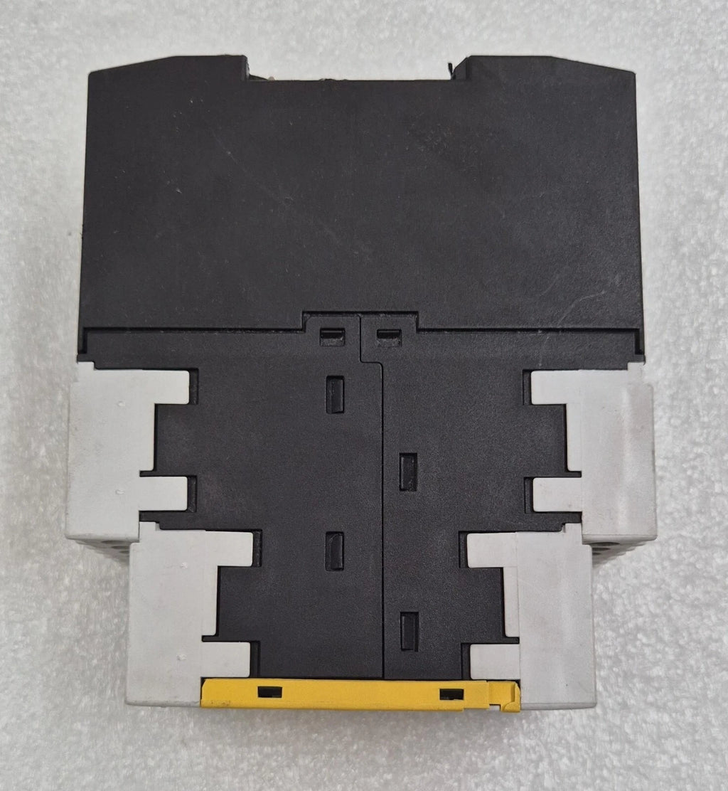 SIEMENS SIGUARD 3TK28 3TK2828-1BB41 24VDC *E03* Safety Relay