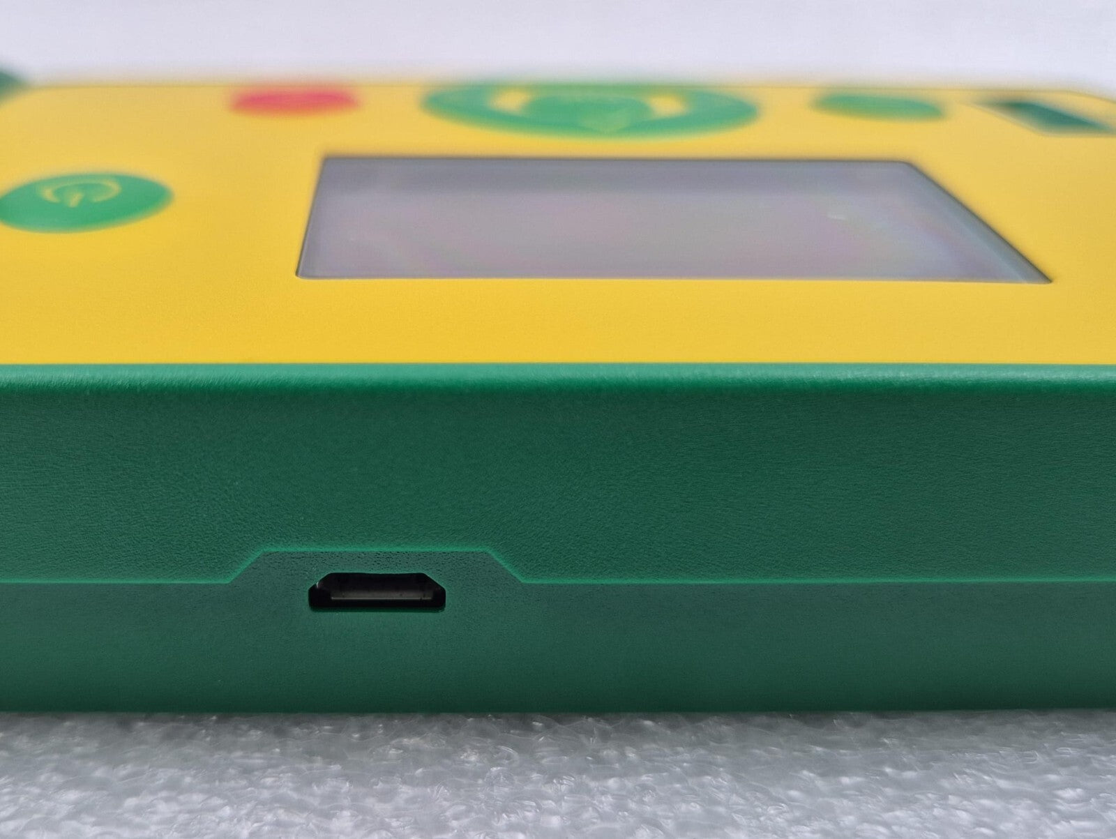 Merck Millipore Sigma Handheld Reflectometer RQflex 20 **FOR PARTS**