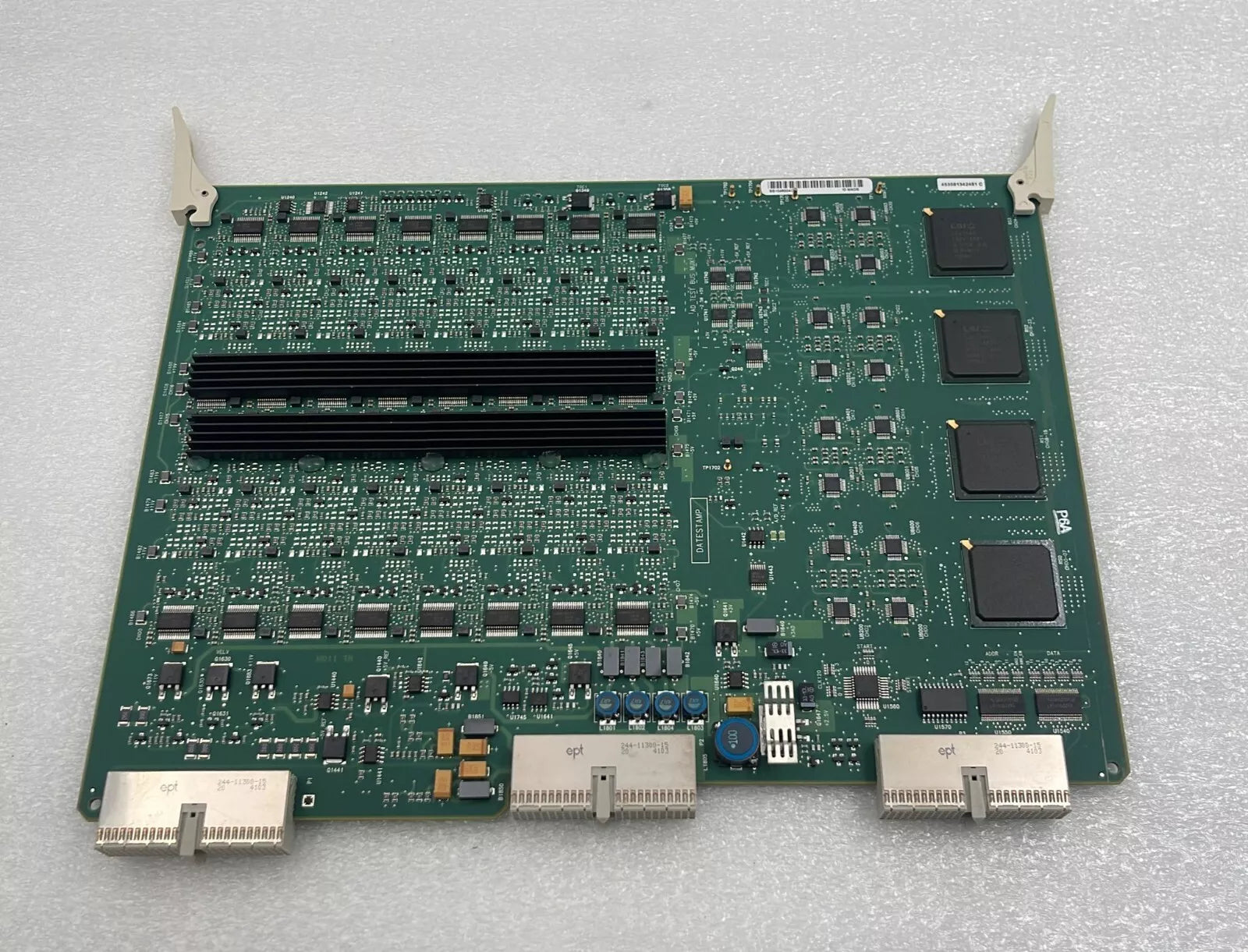 Philips 453561342481-C UltraSound TR Board