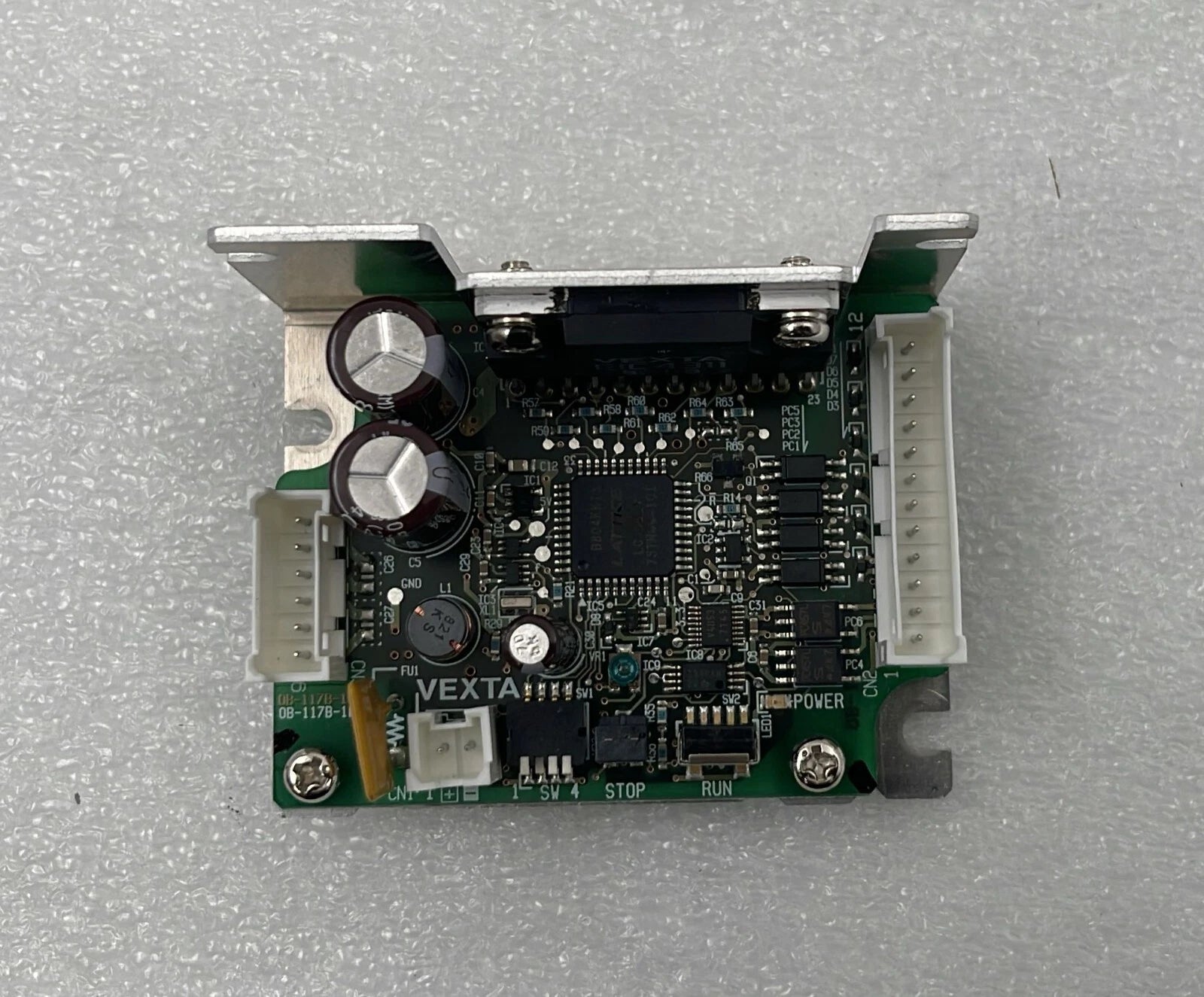 **NEW** Oriental Motor CMD2112P Microstep Vexta Step Motor Driver 24 VDC