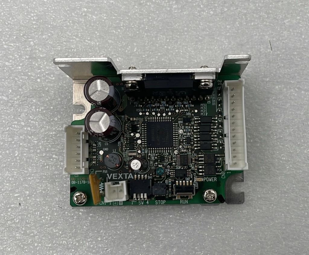 **NEW** Oriental Motor CMD2112P Microstep Vexta Step Motor Driver 24 VDC