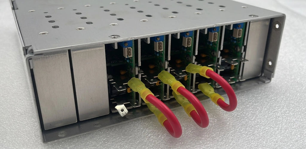 TDK-Lambda Alpha 1500W H00376 CA1500 Power Supply Module