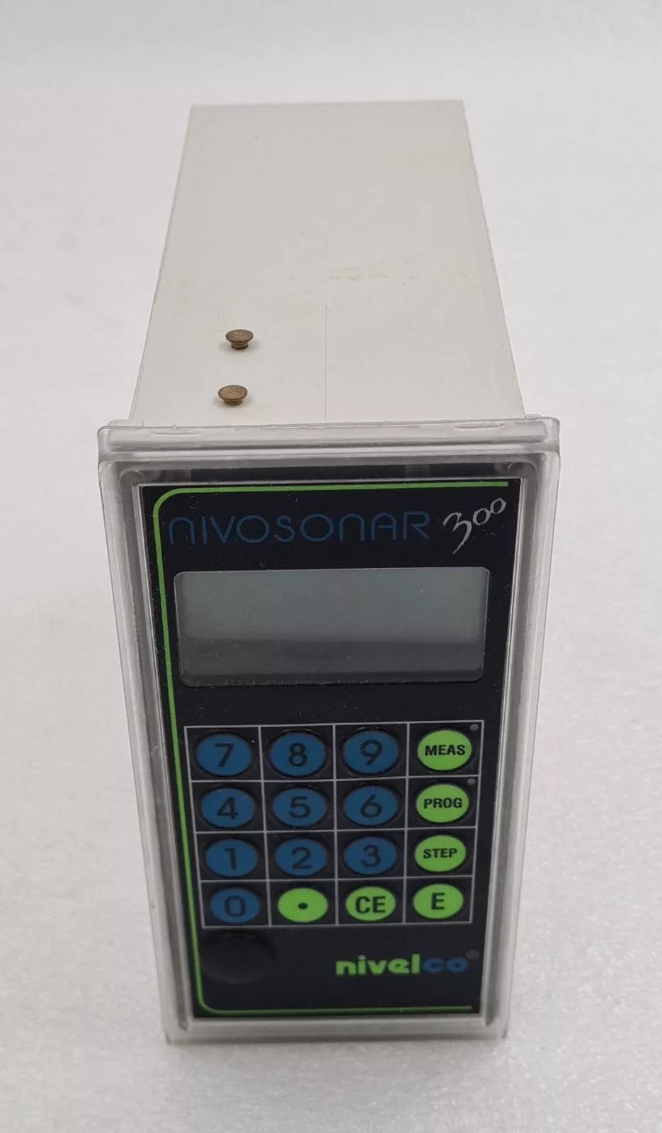 NEW - NIVELCO Process Control NIVOSONAR 300 SMM-323-1 NIVO SONAR 230V AC