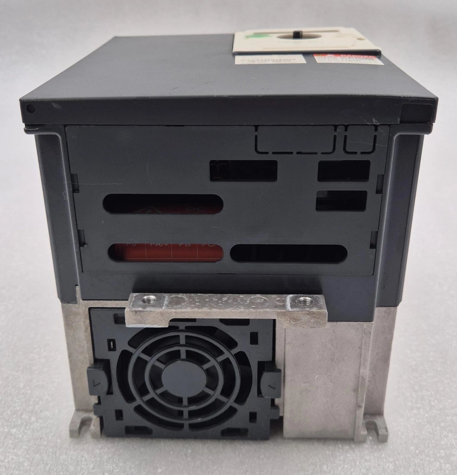 Schneider Electric ATV312HU22N4 380-500V 2.2kW 3HP Frequency Inverter