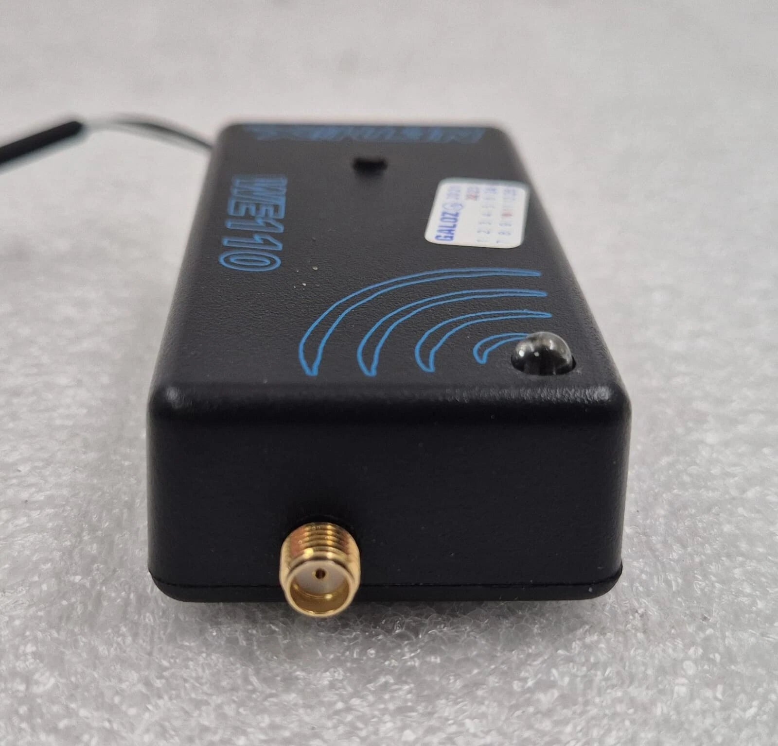 NETHIX WE110 90.06.001 IoT GSM/SMS Compact Remote Controller