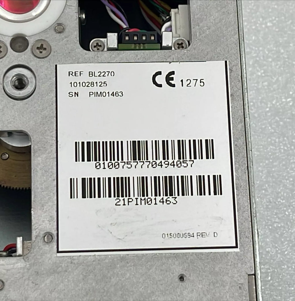 Bausch & Lomb Stellaris PC REF BL2270 **AS IS