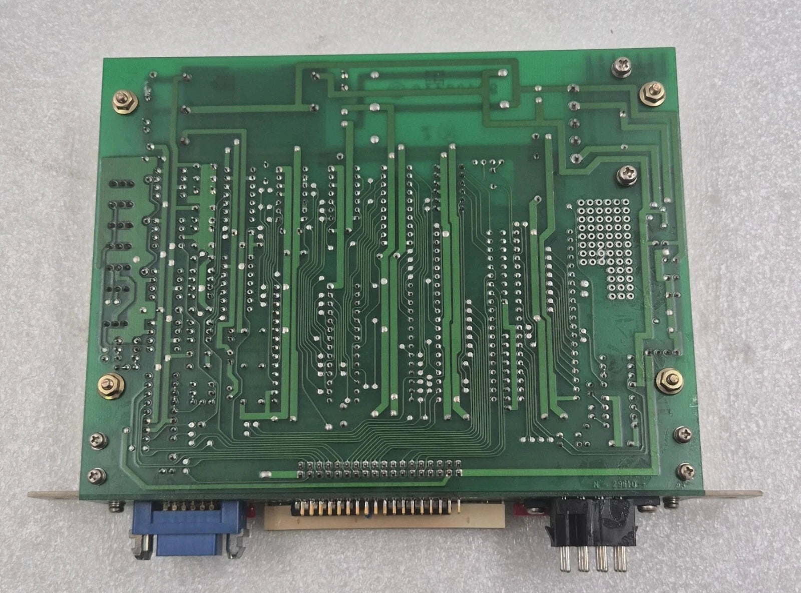 SEIKI ADC-1 06-01-04 PCB CIRCUIT BOARD
