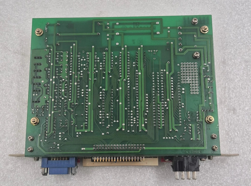 SEIKI ADC-1 06-01-04 PCB CIRCUIT BOARD