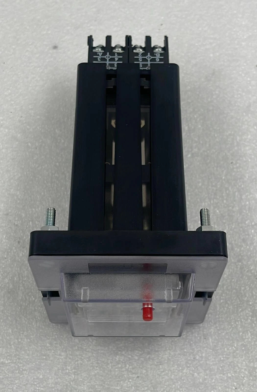 Siemens 7PA2341 LOCKOUT FAST RELAY 4NC/NO