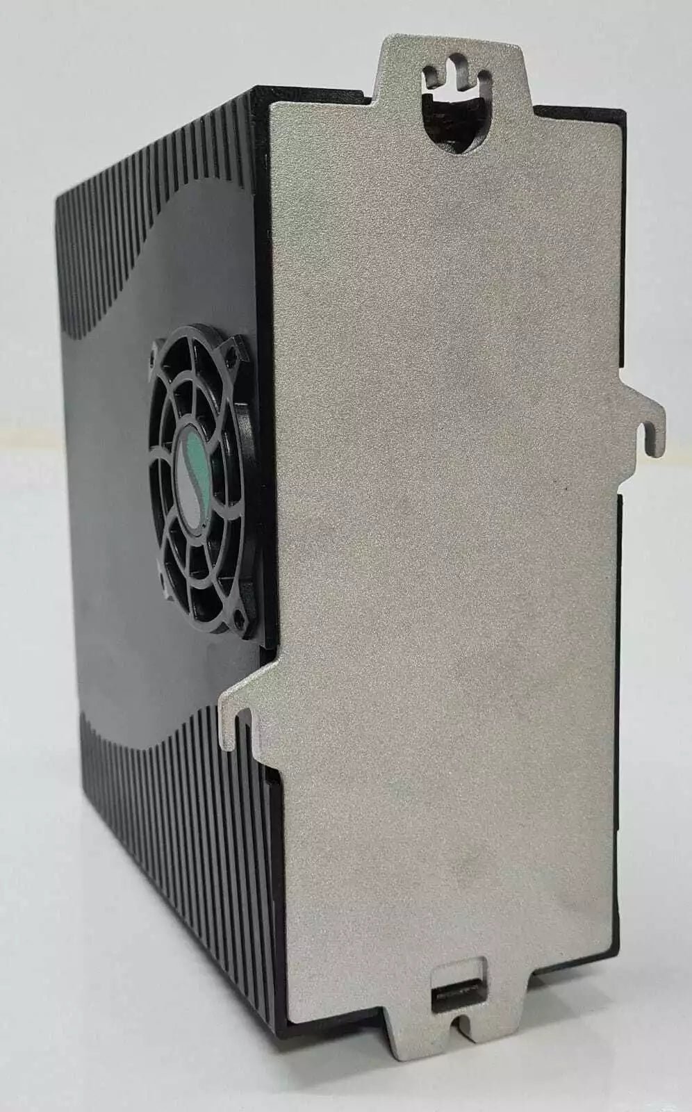 GoldGreenMetal