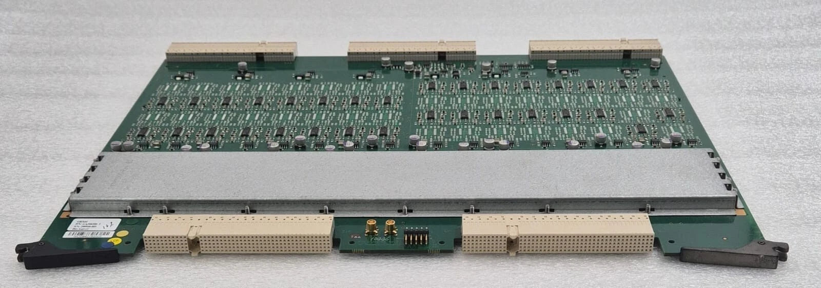 GE Healthcare Vivid E9 Ultrasound GRX64 GA200300-5 Board GA302105