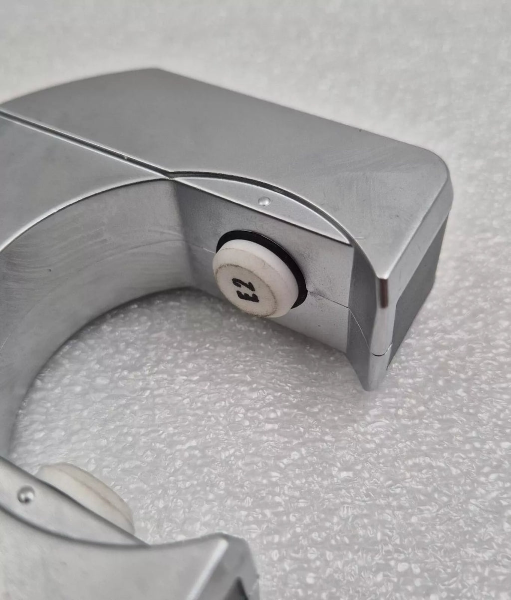 Erhardt+Leimer FX4631 352140 Compact Ultrasonic Edge Sensor