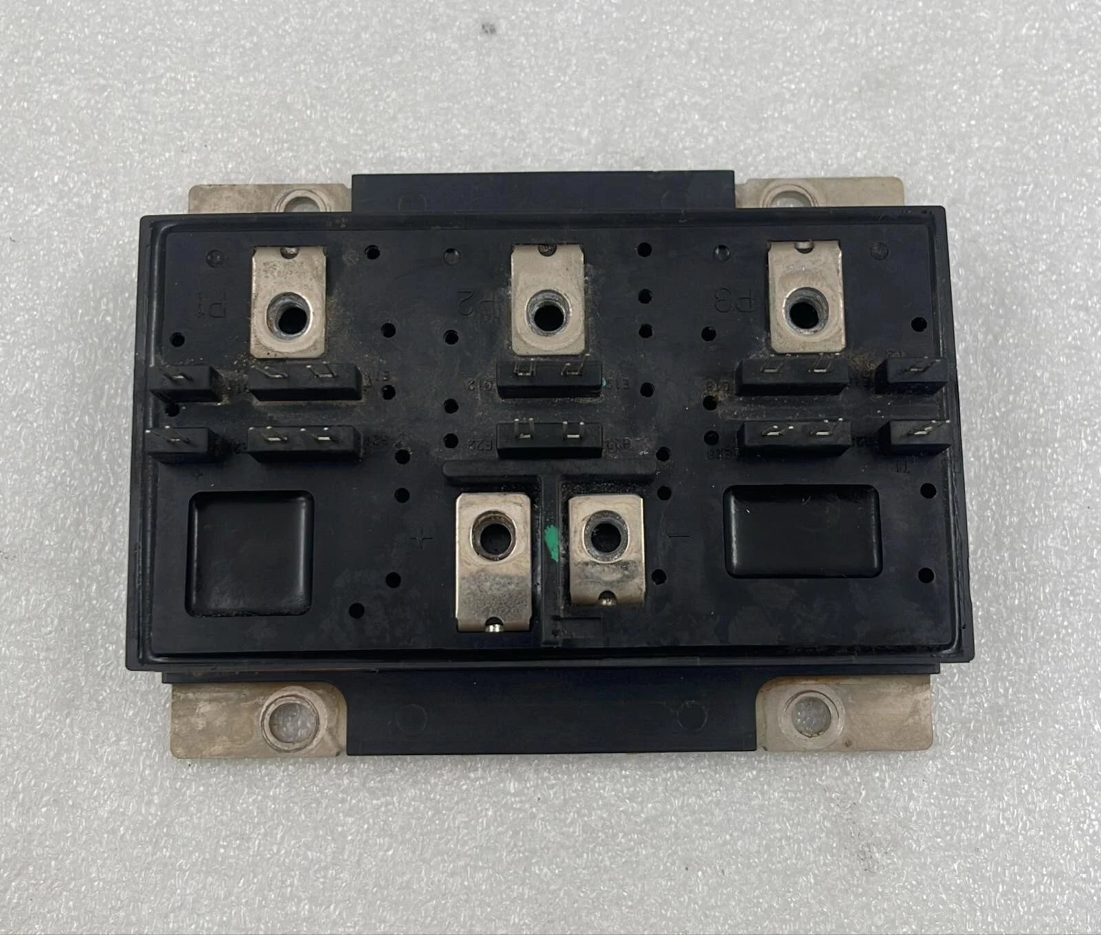 ABB PP10012HS (ABBN) 5A IGBT Module