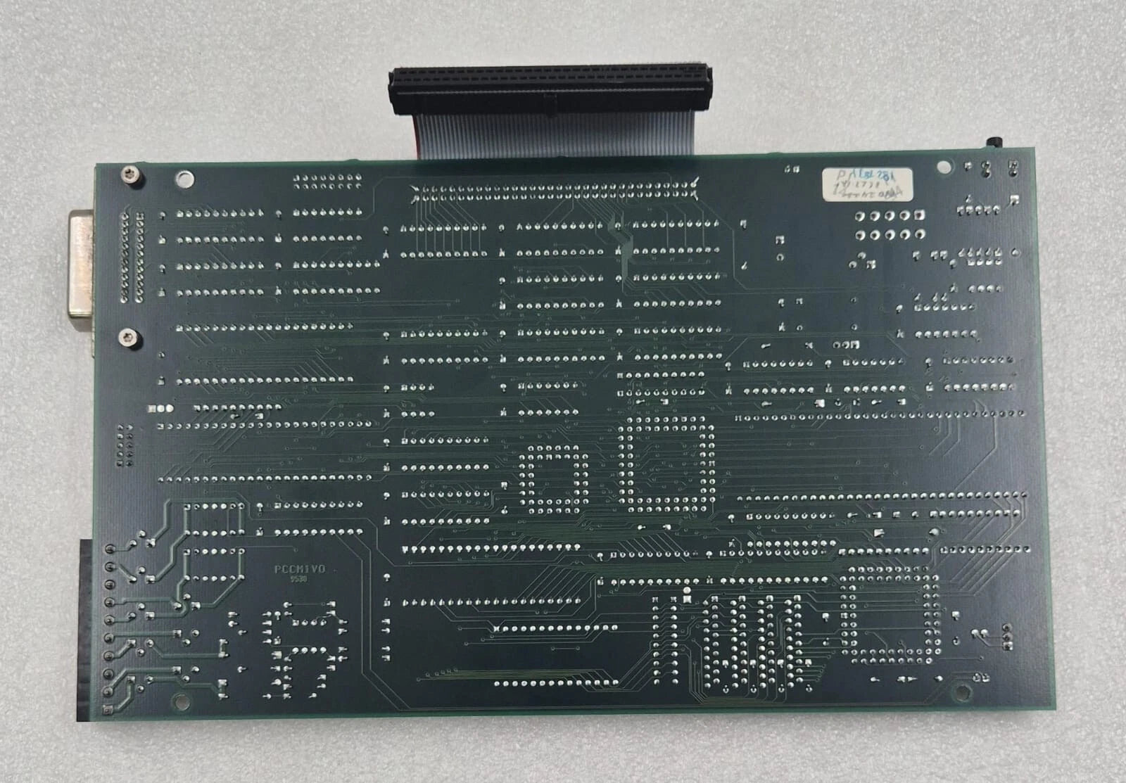 WATERS Alliance 057098 HPLC 996 CPU 057099 PDA Detector PCB Board