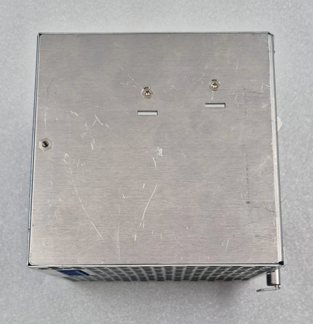 TDK-Lambda DRB480-24-1 Power Supply 24-26.4V 20-18.2A 480W 100-240VAC