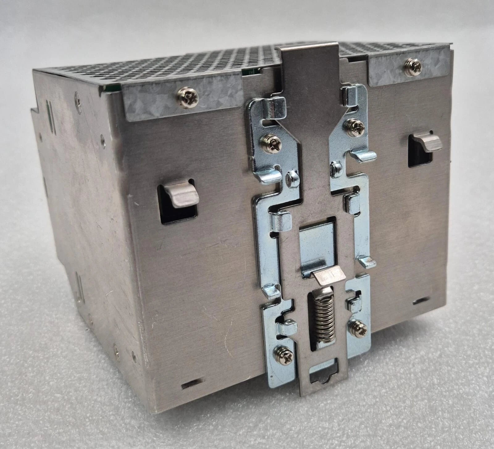 TDK-Lambda DLP240-24-1/EJ Switching Power Supply 100-240VAC 24VDC 10A EHFP