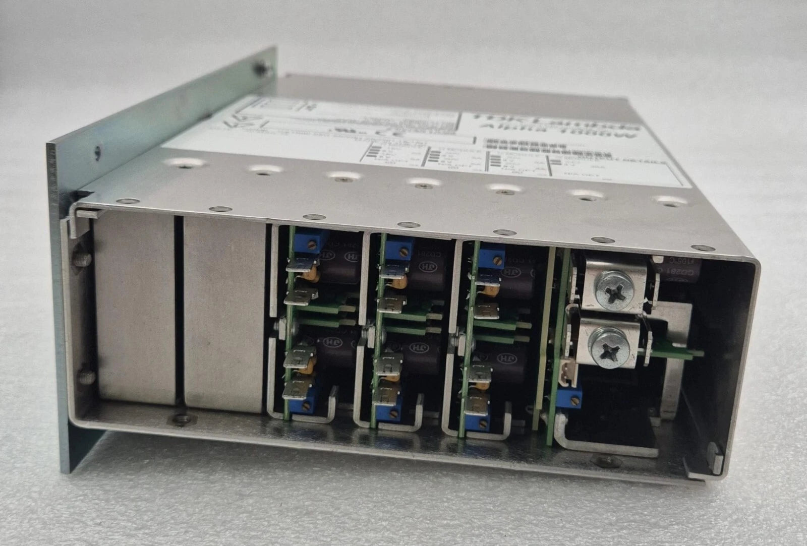 TDK-Lambda Alpha 1000W H10980 CA1000 24G Power Supply Module