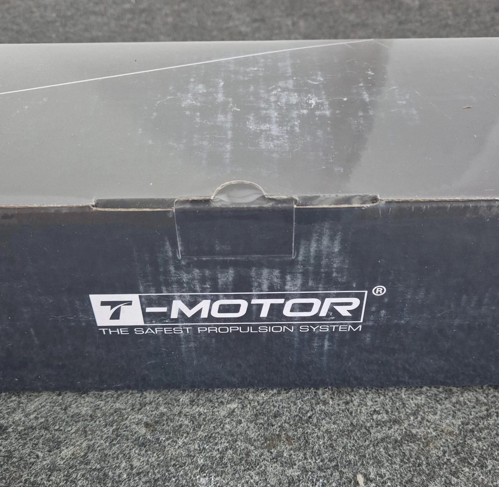 T-MOTOR CF Prop Carbon Fiber Propeller 28x9.2 28"x9.2" **NEW**