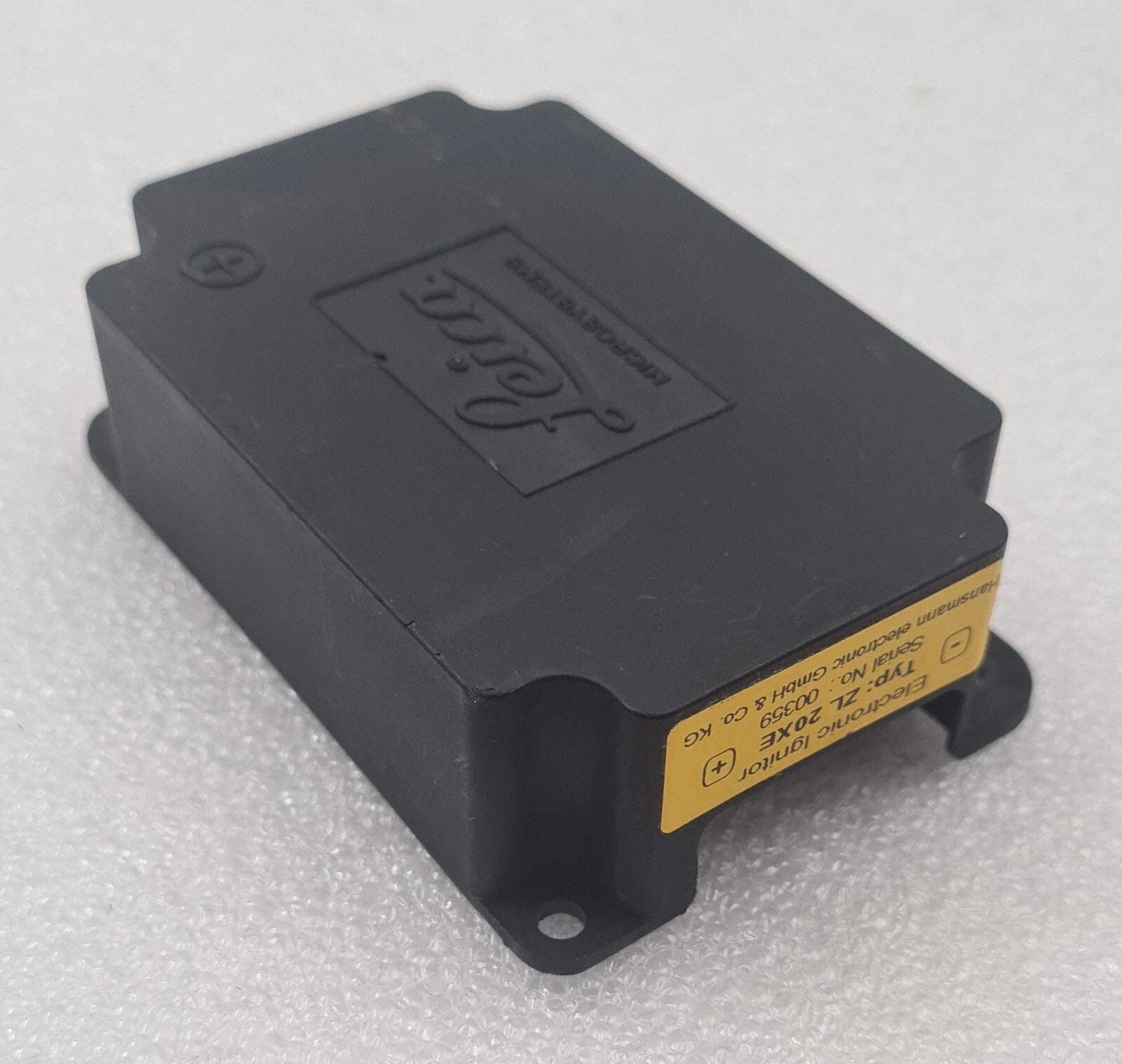 Hansmann Electronic Ignitor ZL 20XE for Leica Microsystems Xenon Ballast
