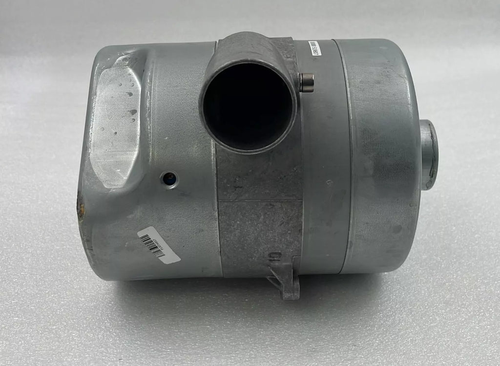 AMETEK Windjammer Brushless Blower 117641-00 Thermally Protected