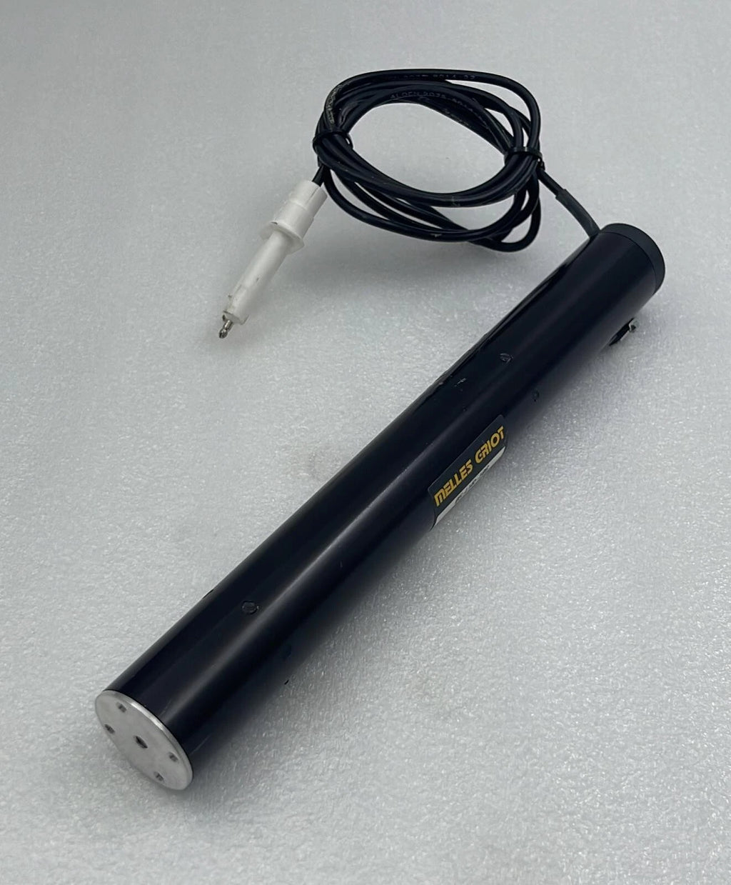 Melles Griot Laser 05-LHR-106 Helium Neon Laser