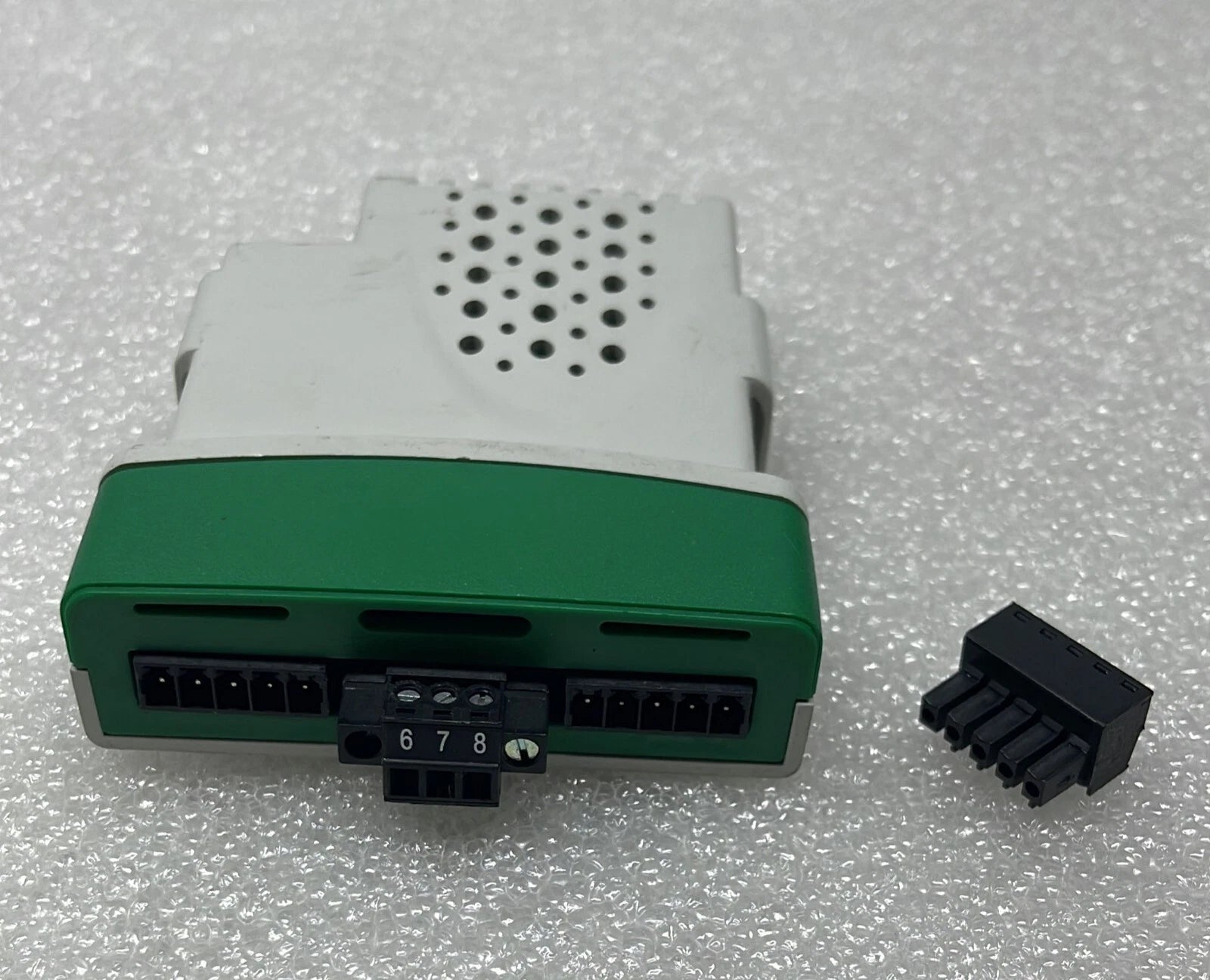 Emerson Control Techniques SM-Applications TNET PROFIBUS MODULE for Digitax