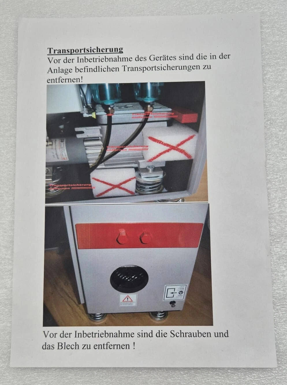 DWT WaveLight NITROGEN N2 Generator ECO-KPL-1/24/UL