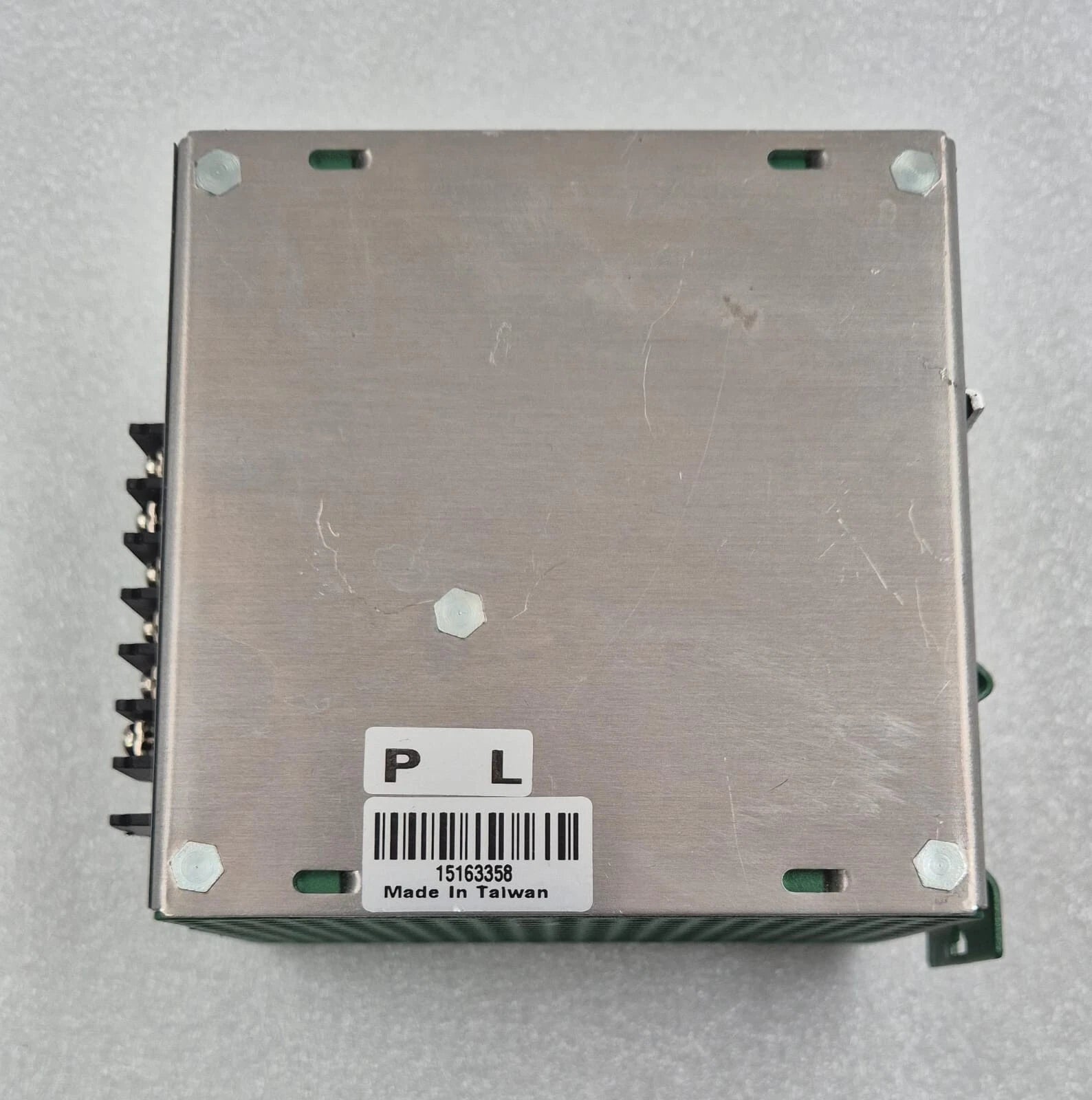 ACRO ENGINEERING AD1360-24SR Switching Mode Power Supply 24VDC 15A