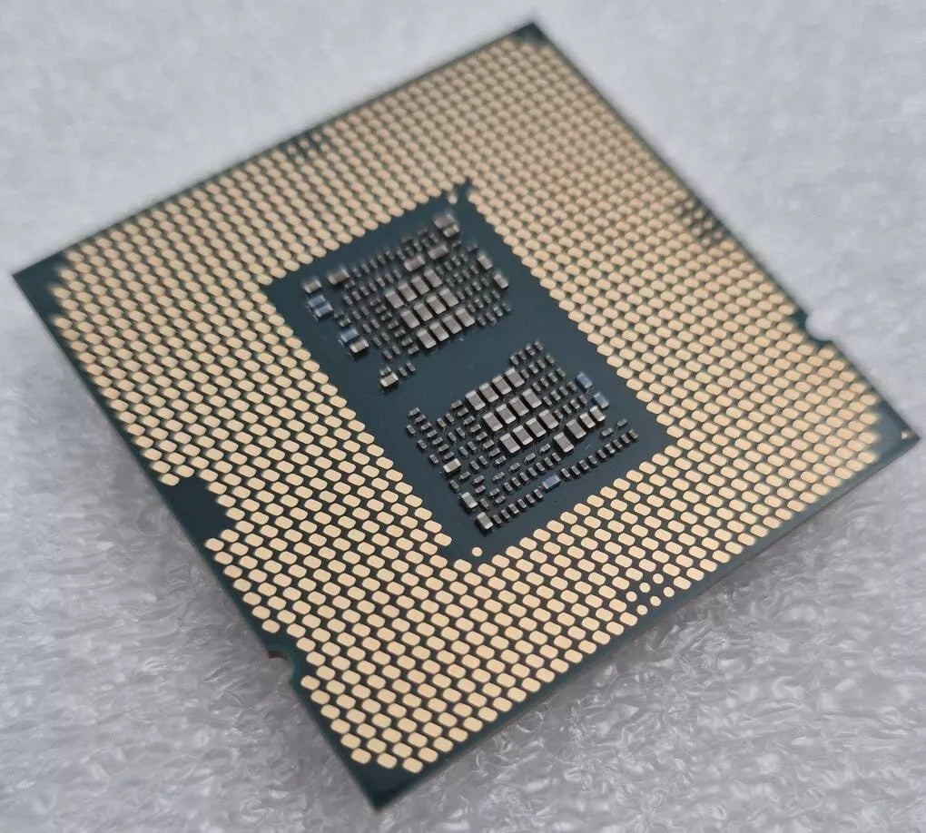 INTEL CORE i7 i7-10700 SRH6Y 2.90GHZ 8-Core Socket LGA 1200 CPU Processor